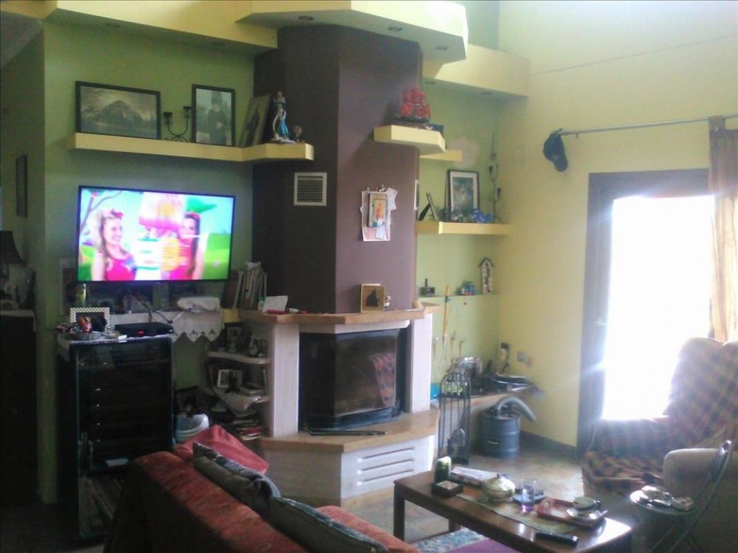 Дом на Ионических островах, Греция, 317 м2 фото 3