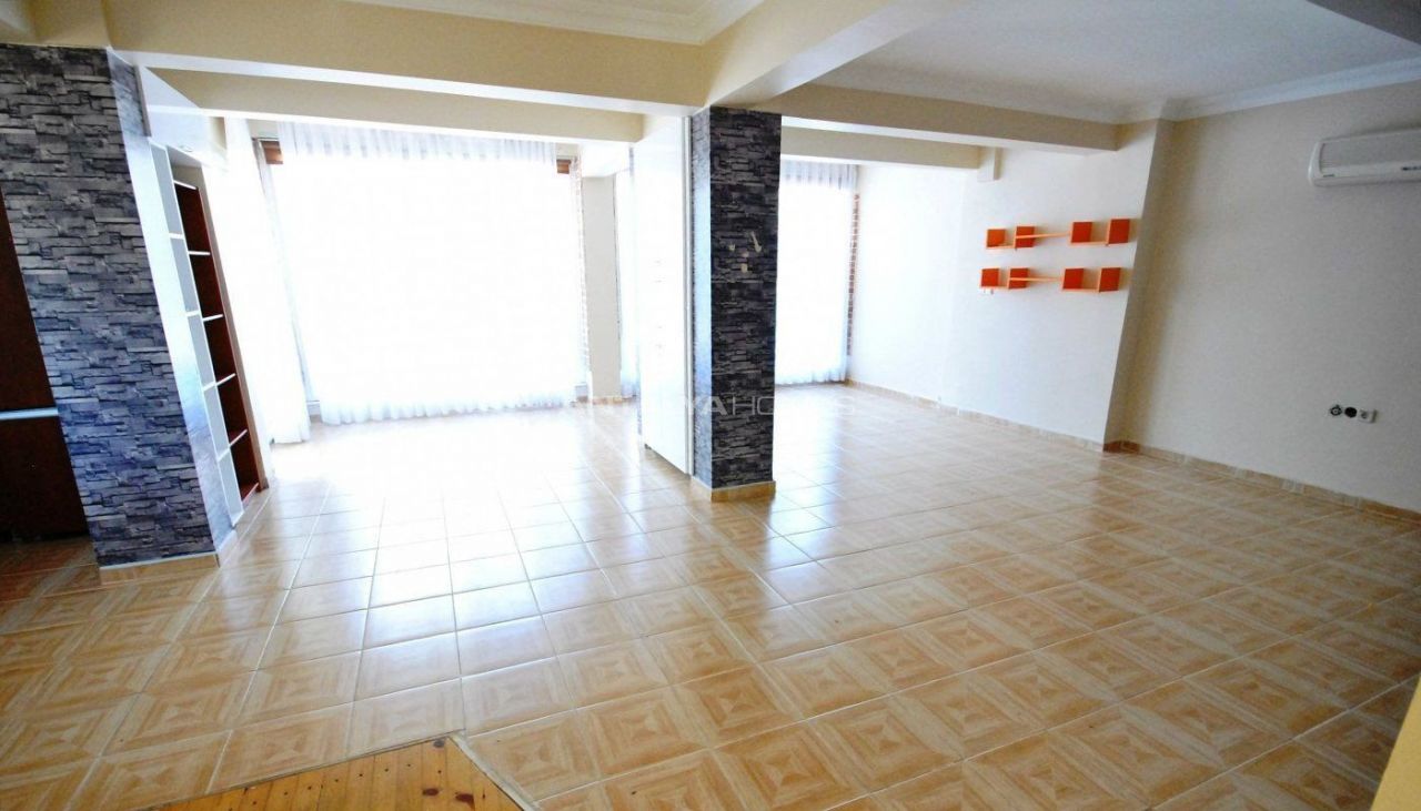 Апартаменты в Кемере, Турция, 100 м2 фото 4