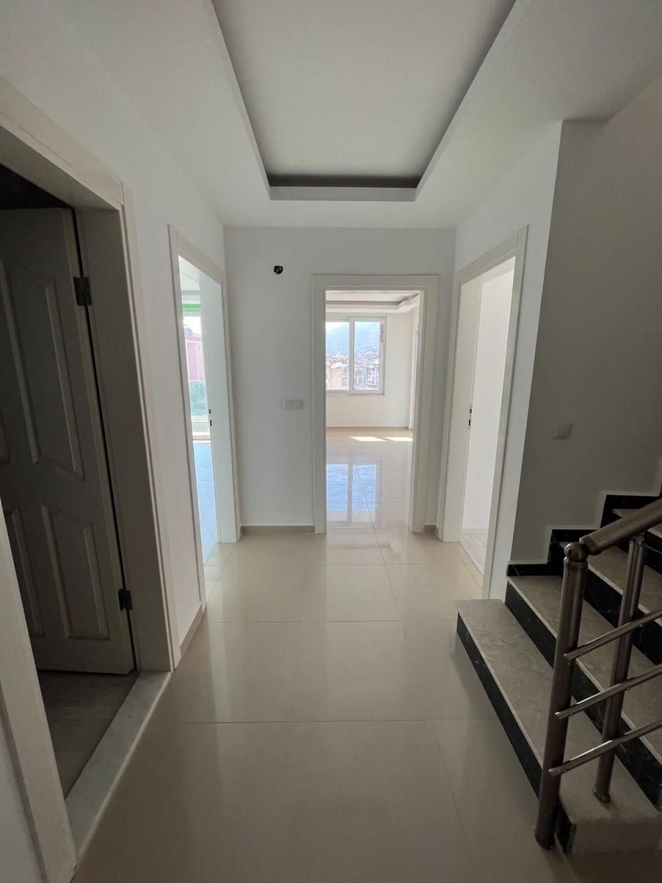 Квартира в Алании, Турция, 230 м2 фото 3