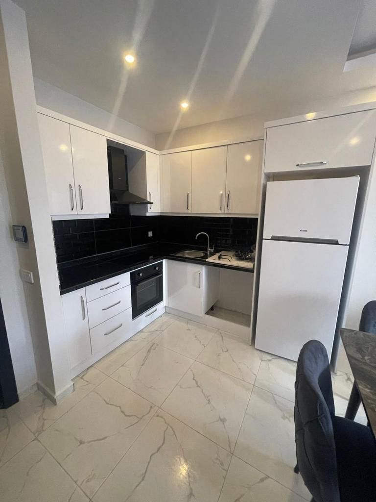 Квартира в Алании, Турция, 60 м2 фото 5