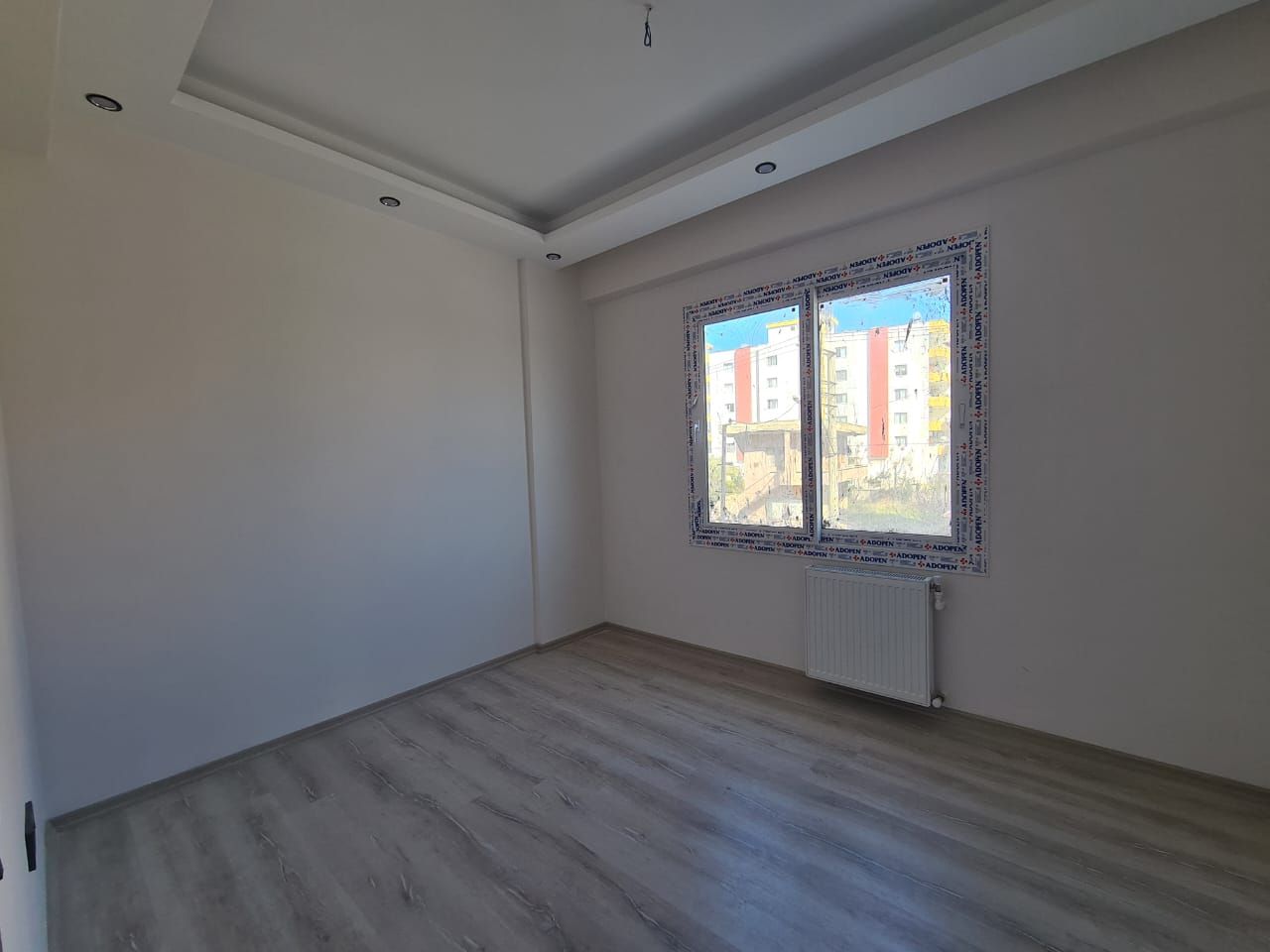 Квартира в Мерсине, Турция, 90 м2 фото 4
