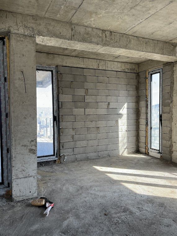 Таунхаус в Тбилиси, Грузия, 1 000 м2 фото 5