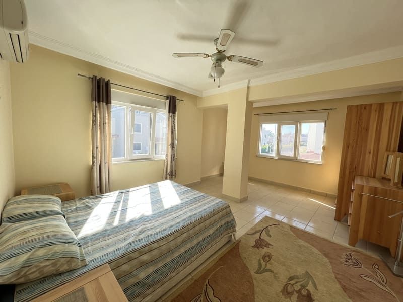 Вилла в Белеке, Турция, 120 м2 фото 5