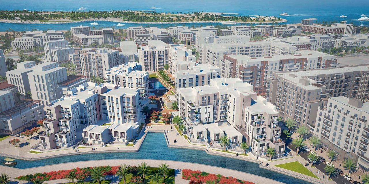 Апартаменты в Шардже, ОАЭ, 73 м2 фото 2