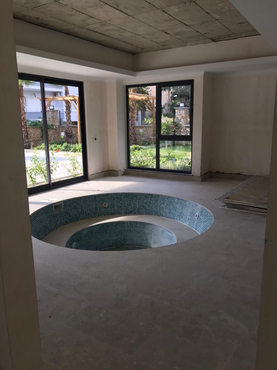 Квартира в Алании, Турция, 60 м2 фото 5