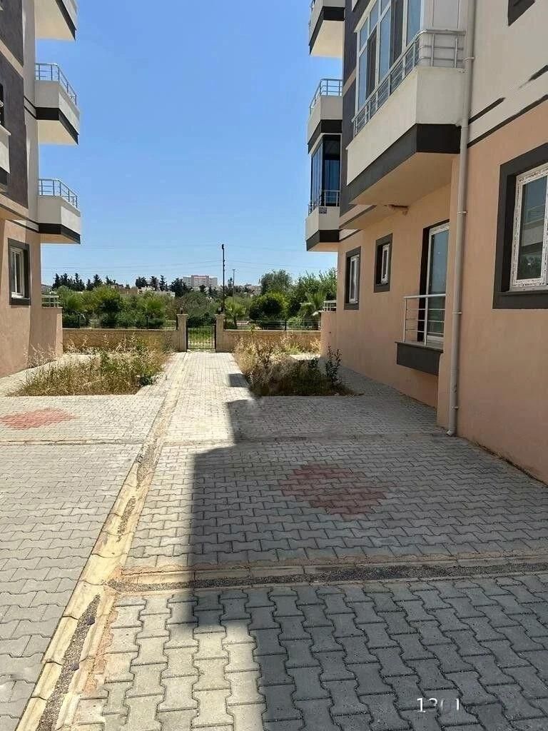 Квартира в Мерсине, Турция, 100 м2 фото 2