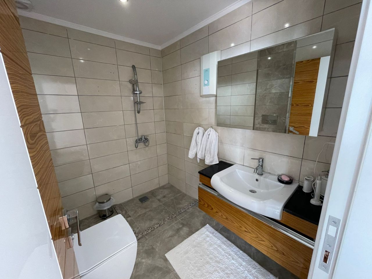 Квартира в Алании, Турция, 270 м2 фото 2