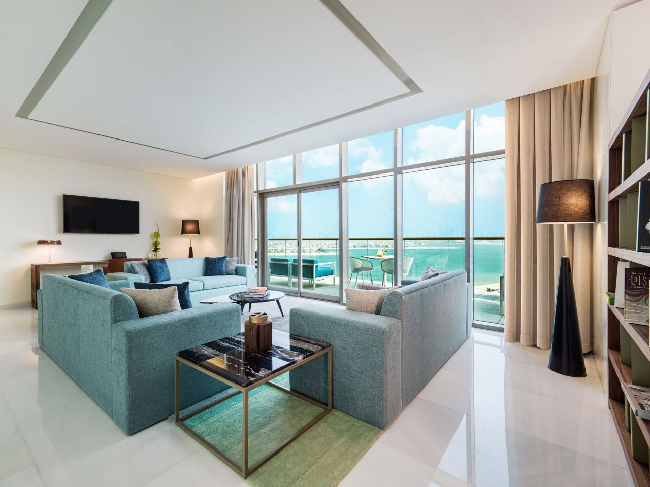 Апартаменты в Дубае, ОАЭ, 79 м2 фото 5