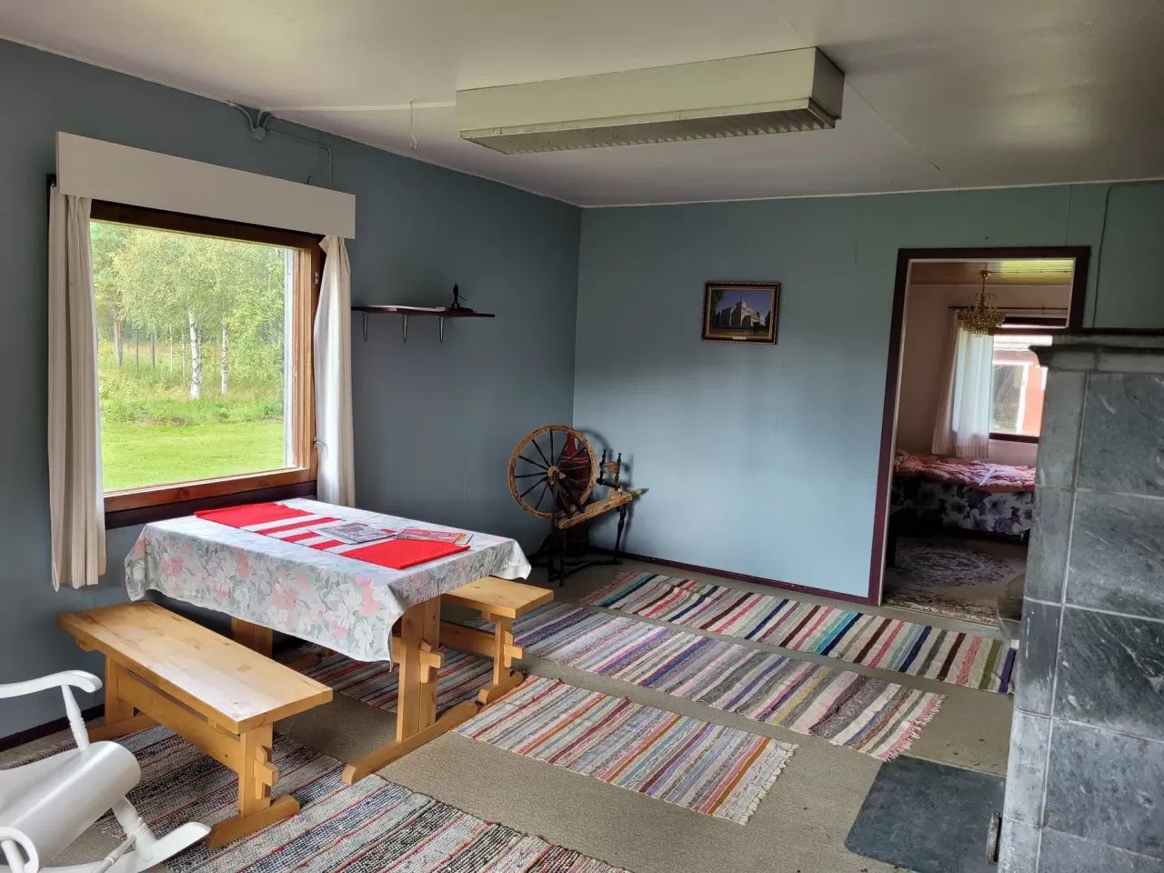 Квартира в Рауталампи, Финляндия, 76 м2 фото 2