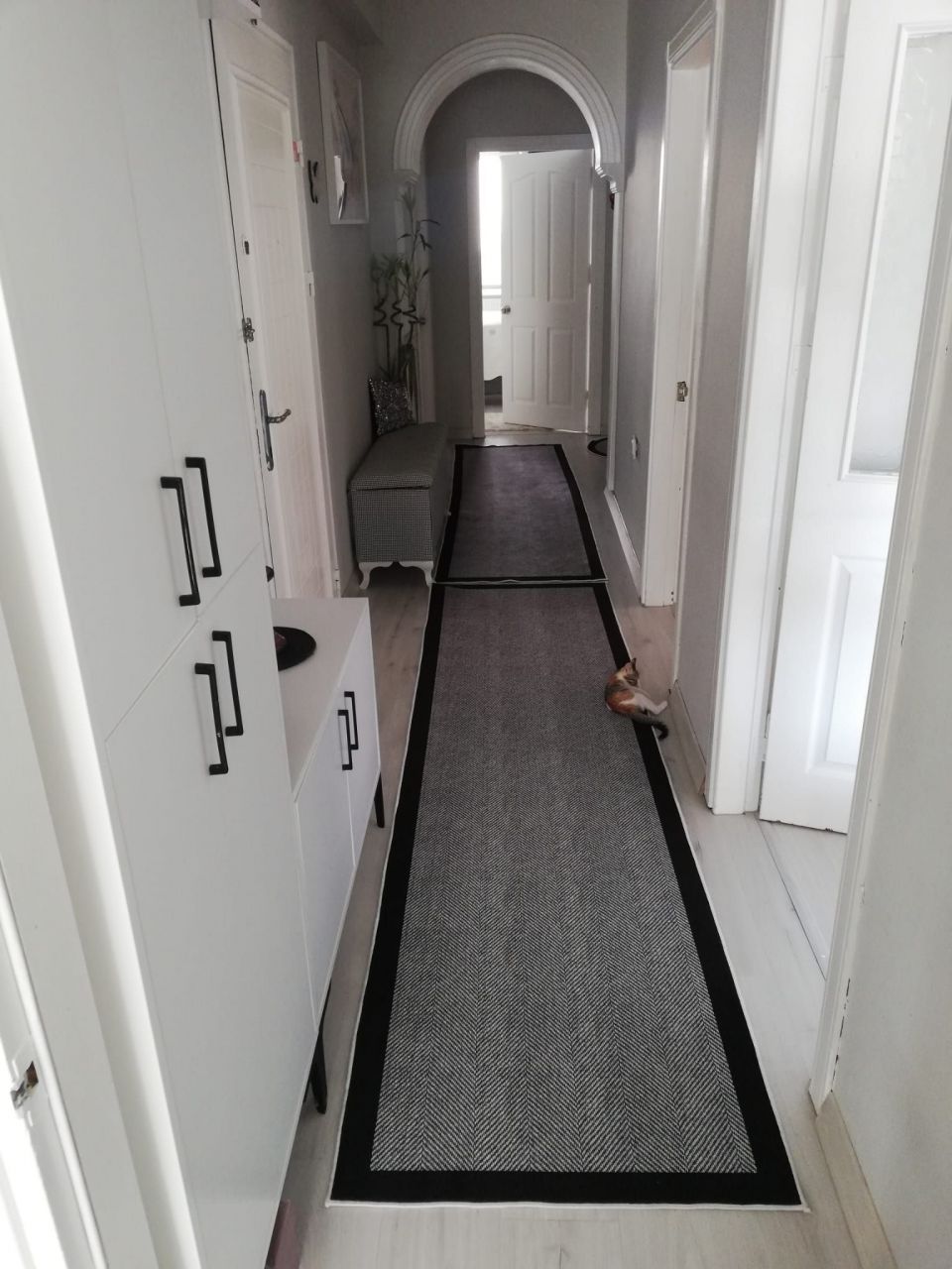 Квартира в Анталии, Турция, 130 м2 фото 2