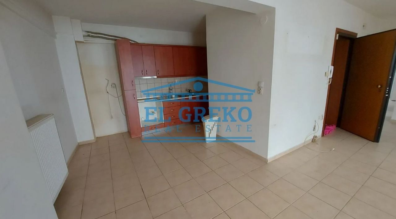 Квартира в Салониках, Греция, 102 м2 фото 5