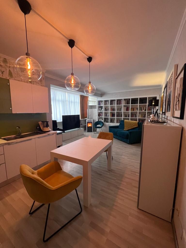 Квартира в Скалее, Италия, 90 м2 фото 2