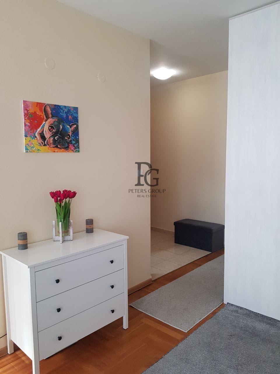 Студия в Баре, Черногория, 40 м2 фото 5