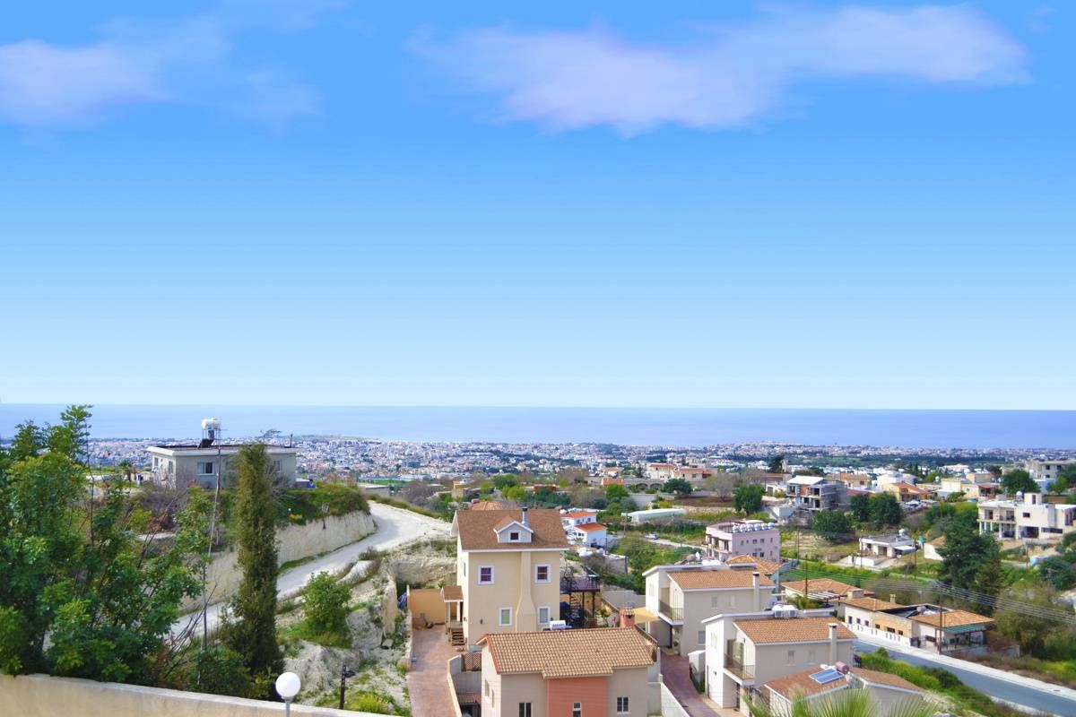 Бунгало в Меса Хорье, Кипр, 168 м2 фото 2