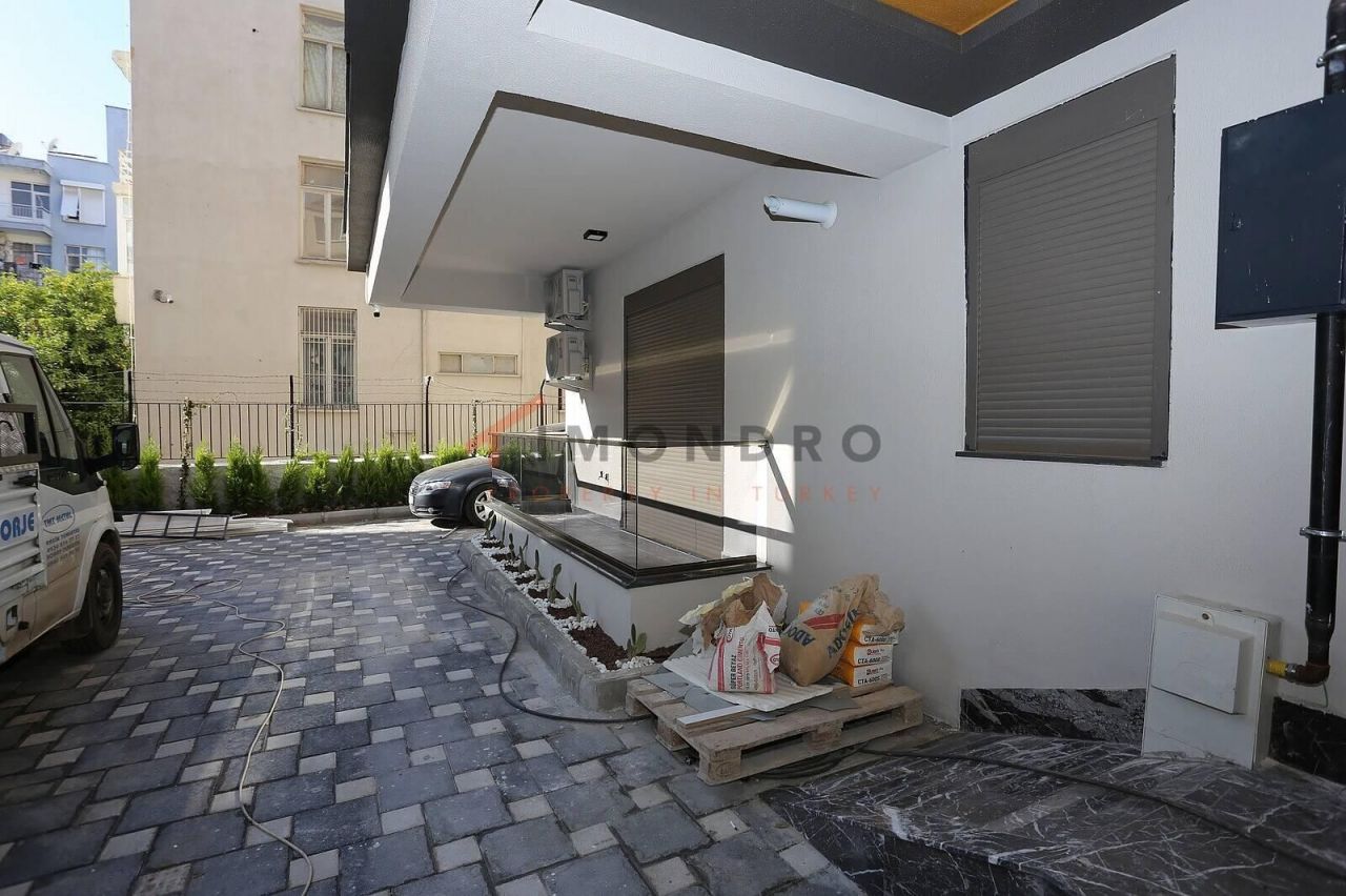 Квартира в Анталии, Турция, 165 м2 фото 5