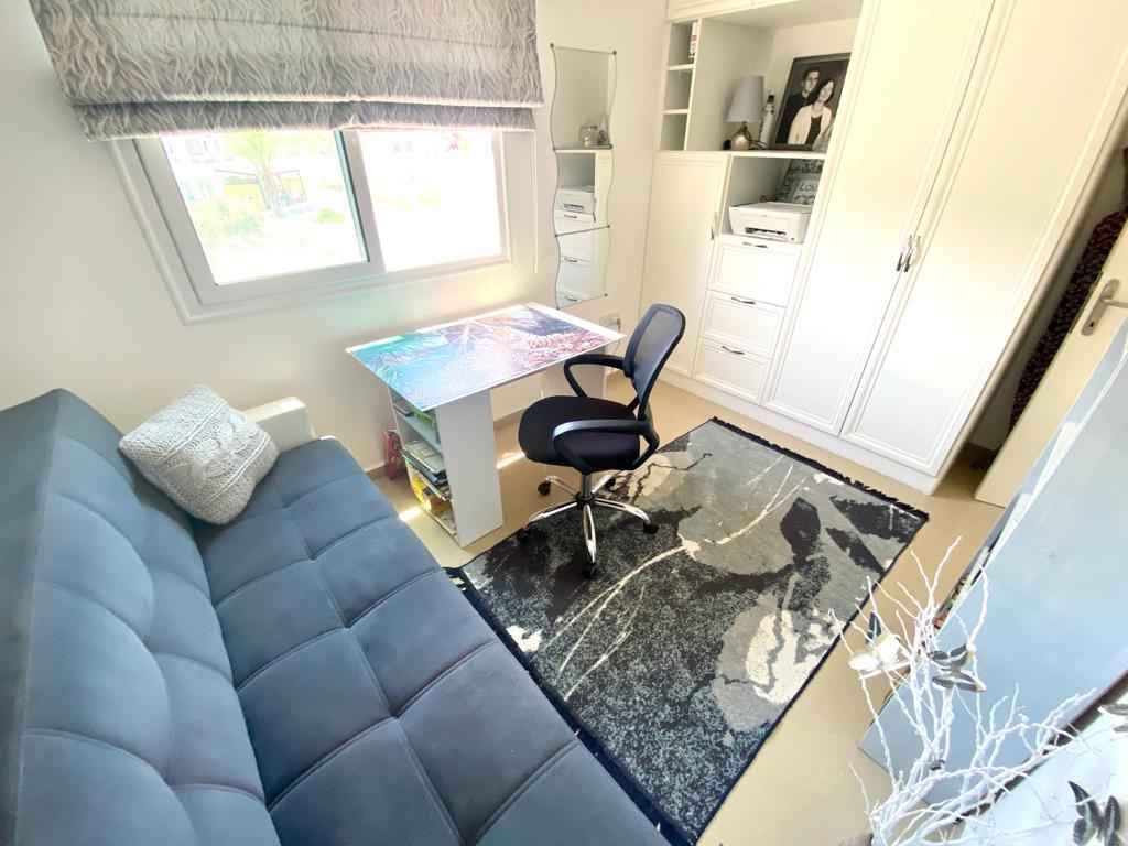 Пентхаус в Эсентепе, Кипр, 130 м2 фото 2