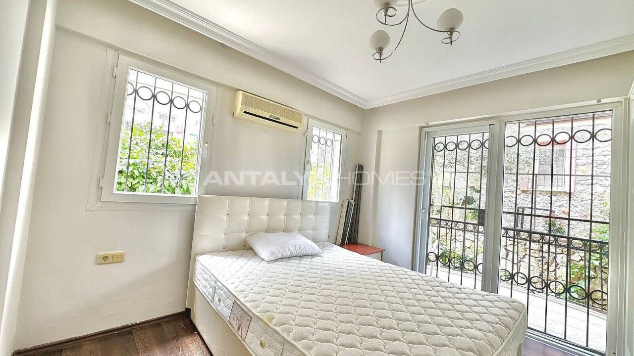 Апартаменты в Фетхие, Турция, 120 м2 фото 5