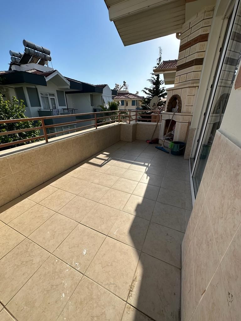 Квартира в Алании, Турция, 90 м2 фото 4