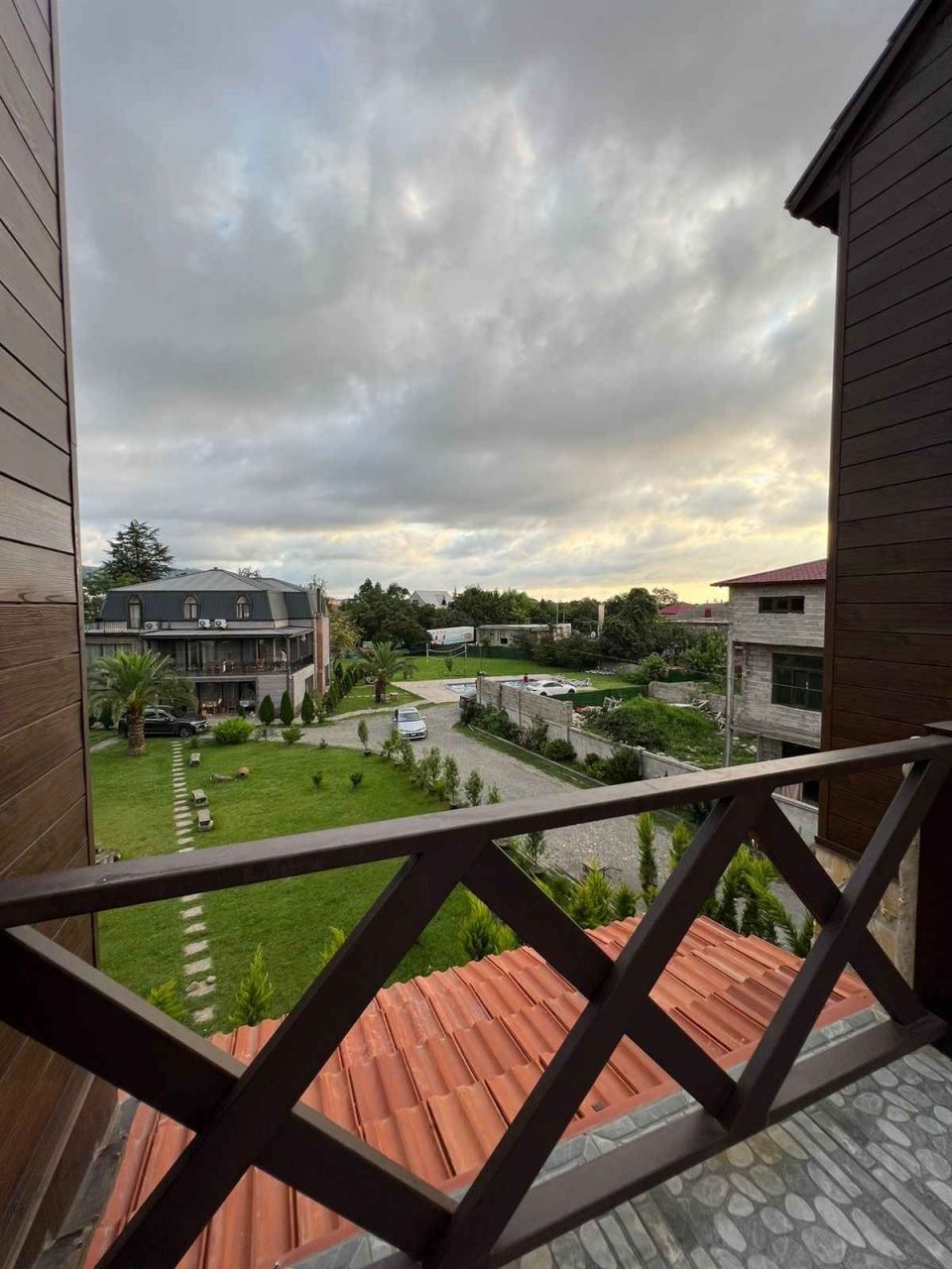 Вилла в Батуми, Грузия, 420 м2 фото 4