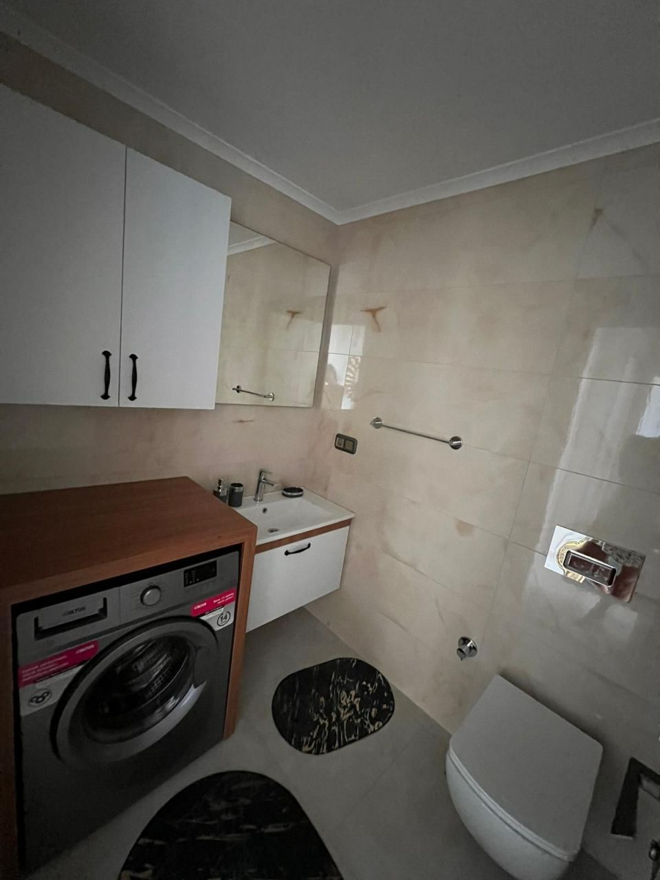 Квартира в Алании, Турция, 95 м2 фото 3