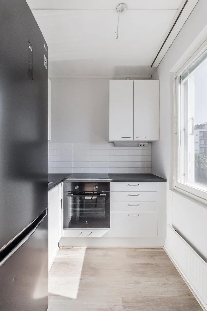 Квартира в Хельсинки, Финляндия, 29.5 м2 фото 5
