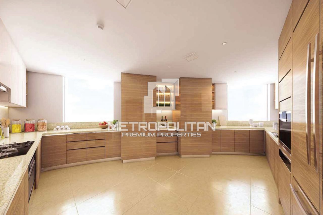 Апартаменты в Дубае, ОАЭ, 170 м2 фото 5