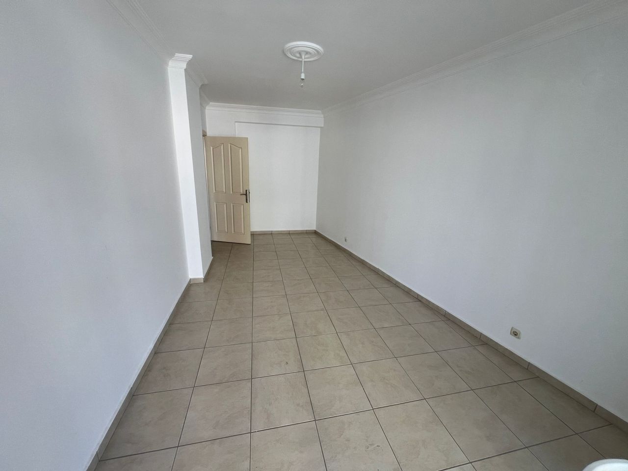 Квартира в Алании, Турция, 100 м2 фото 5