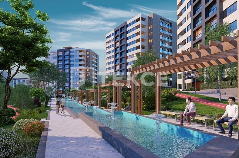 Апартаменты в Анкаре, Турция, 130 м2 фото 1