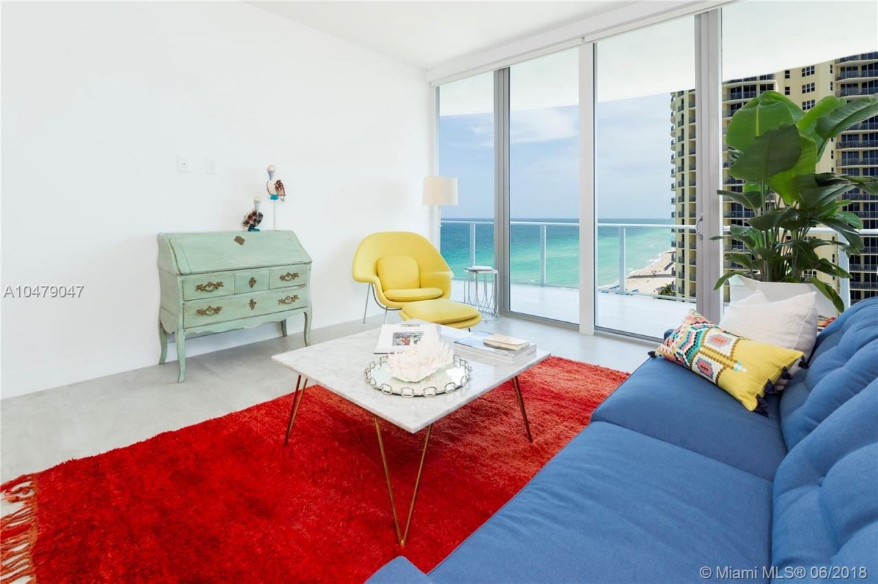 Апартаменты в Майами, США, 320 м2 фото 4