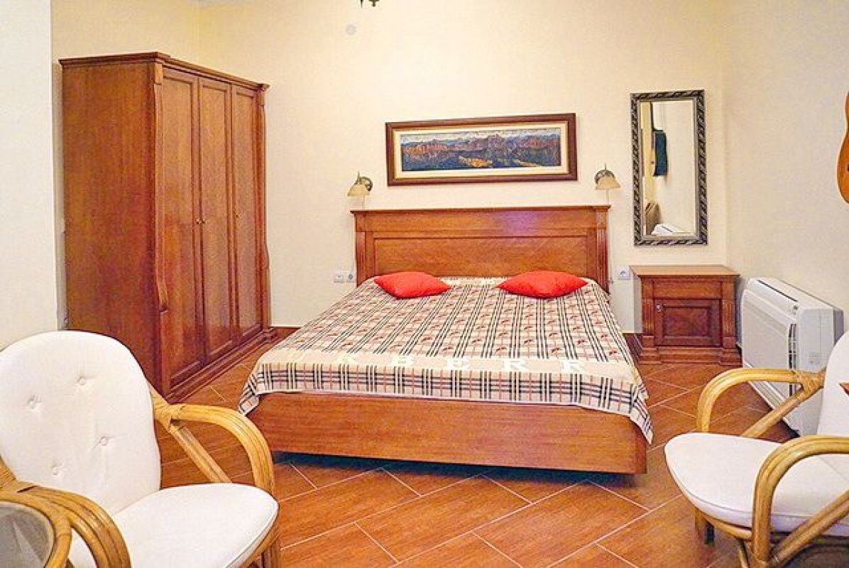 Квартира в Которе, Черногория, 141 м2 фото 3
