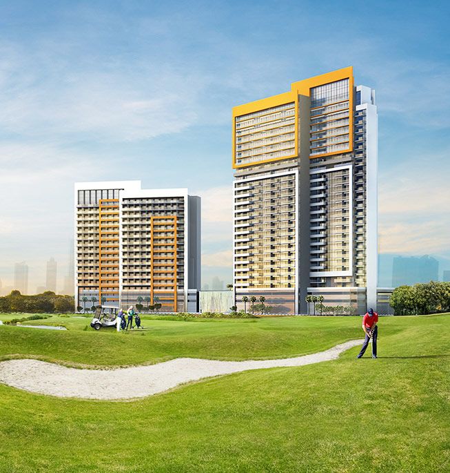 Апартаменты в Дубае, ОАЭ, 90 м2 фото 5