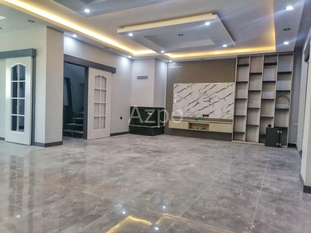 Вилла в Анталии, Турция, 310 м2 фото 5