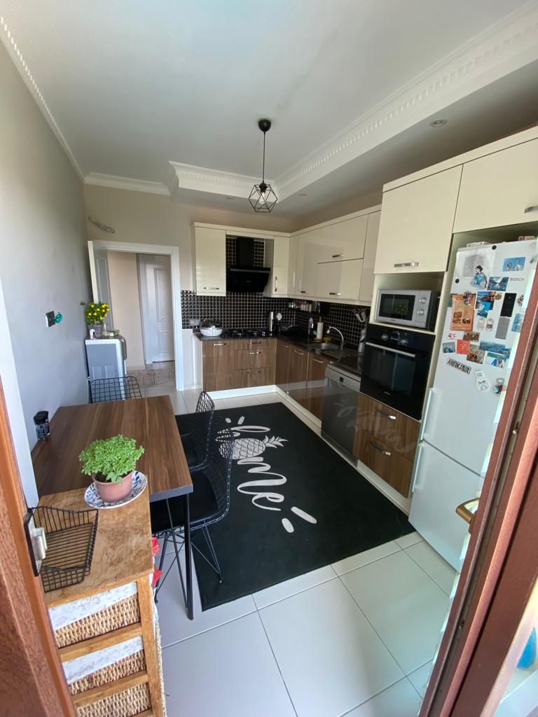Квартира в Алании, Турция, 165 м2 фото 2