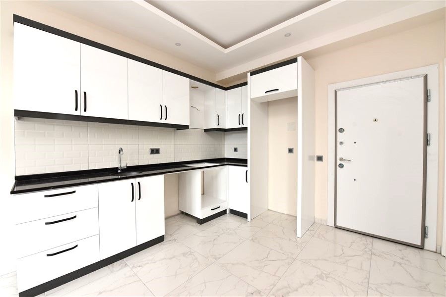Квартира в Алании, Турция, 50 м2 фото 4