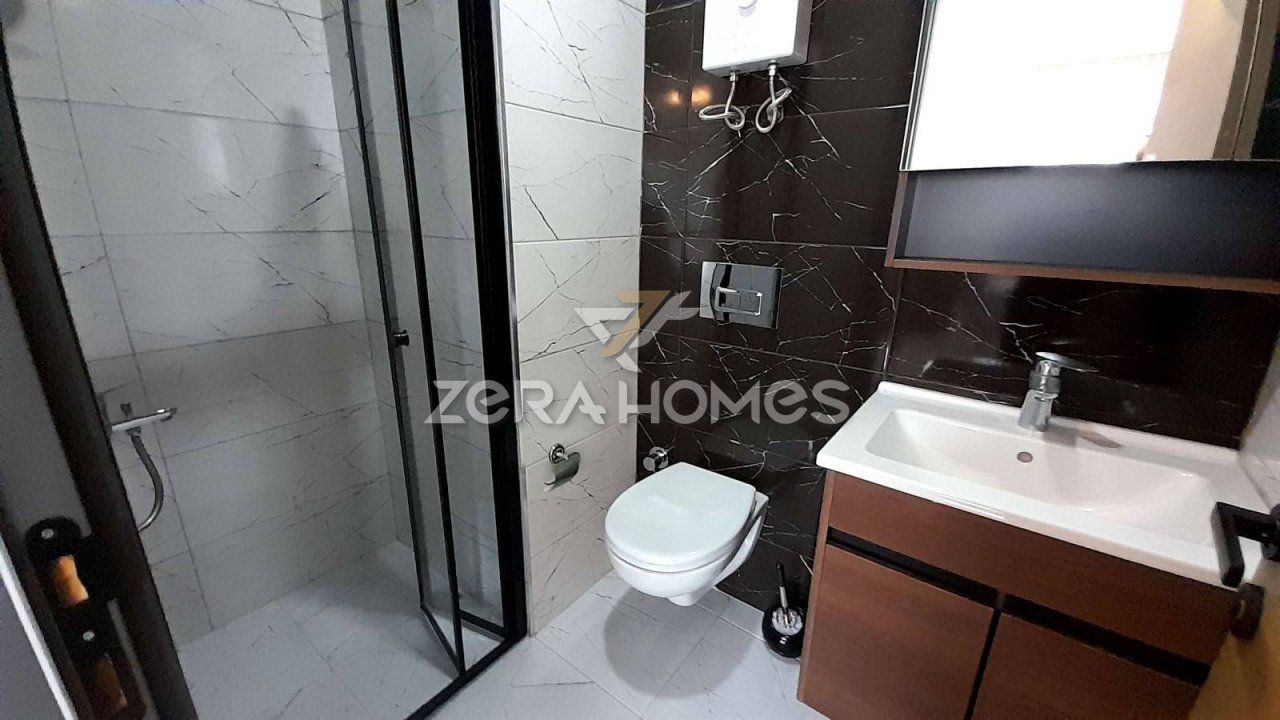 Апартаменты в Алании, Турция, 105 м2 фото 4