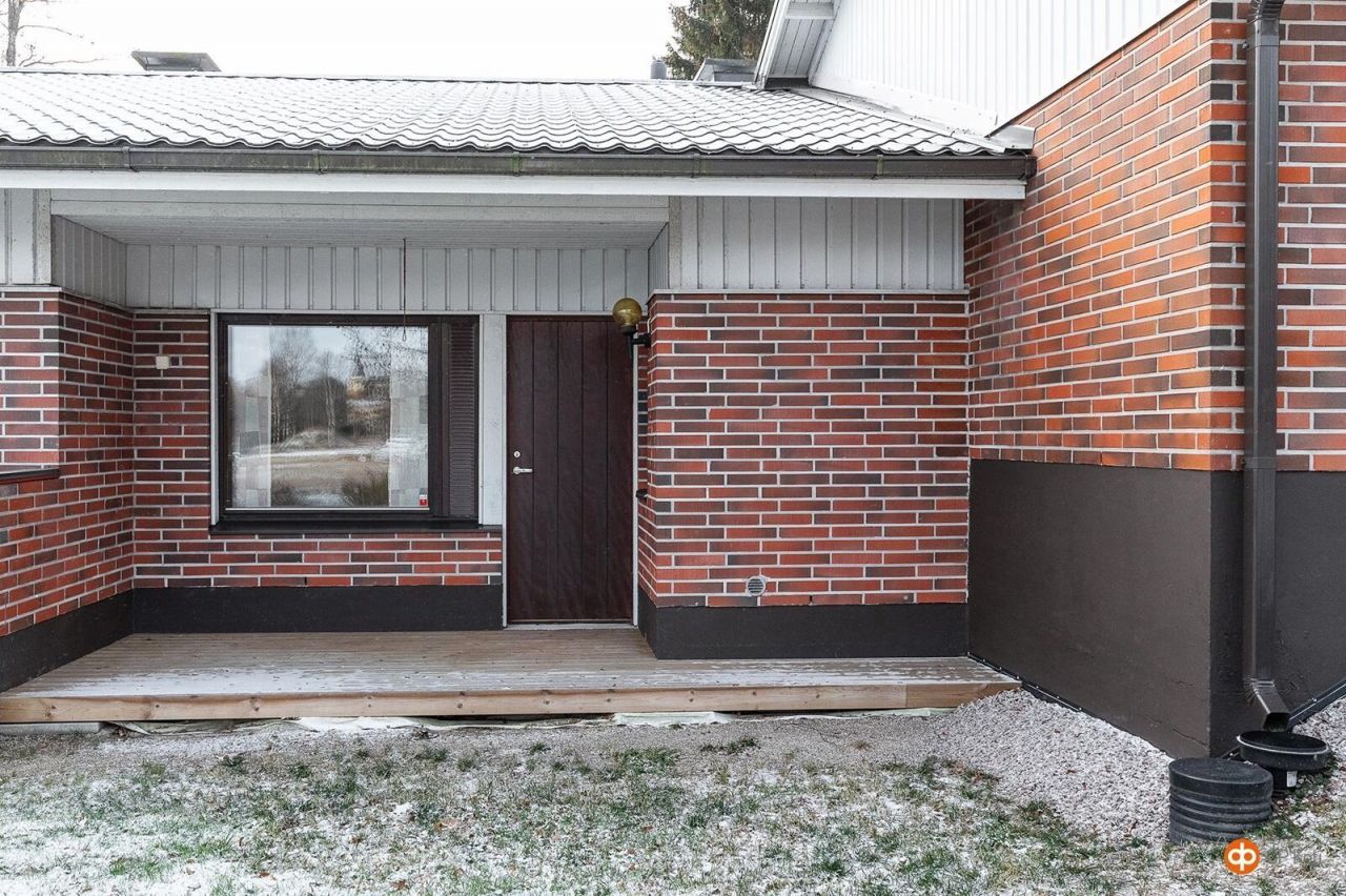 Таунхаус в Сало, Финляндия, 44.5 м2 фото 4