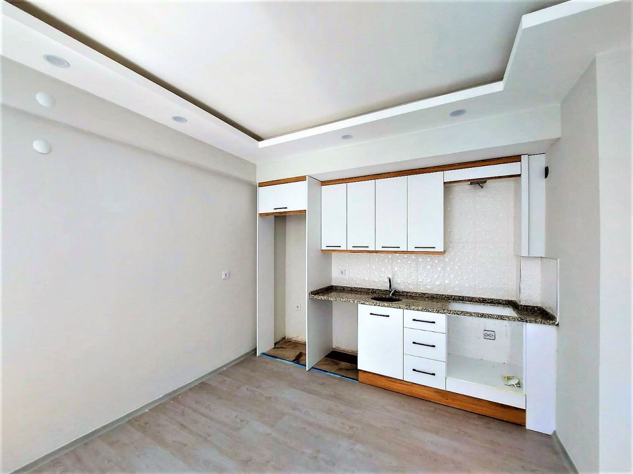 Квартира в Финике, Турция, 60 м2 фото 3