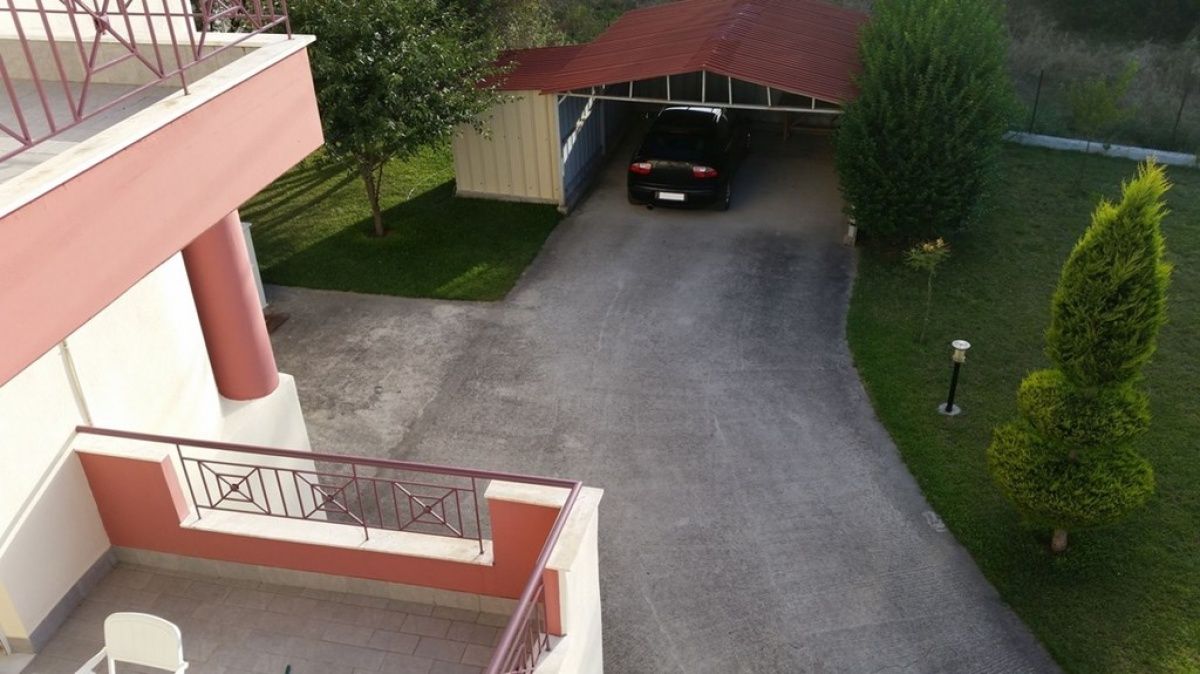 Дом на Северо-Эгейских островах, Греция, 390 м2 фото 4