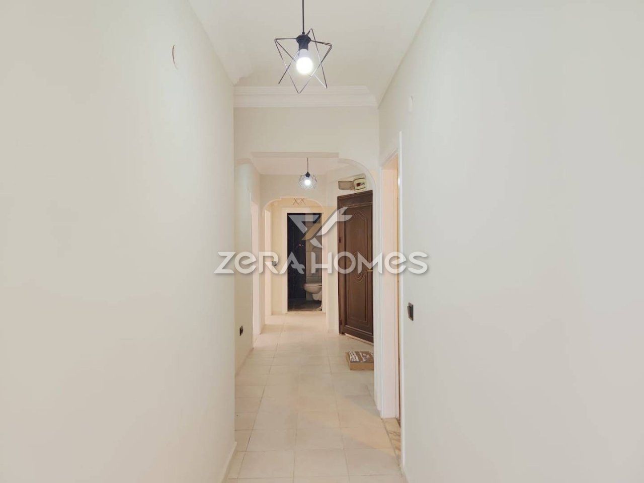 Квартира в Алании, Турция, 110 м2 фото 4