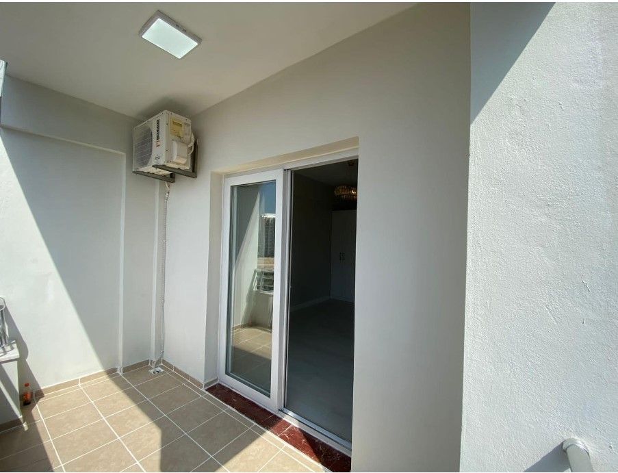 Квартира в Мерсине, Турция, 60 м2 фото 4