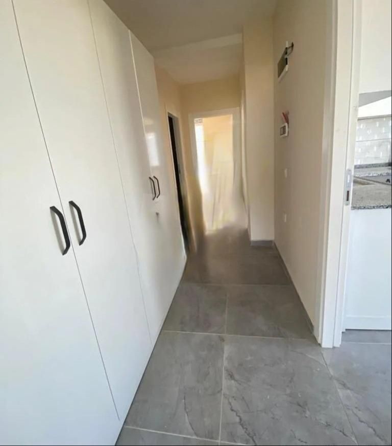 Квартира в Анталии, Турция, 100 м2 фото 2