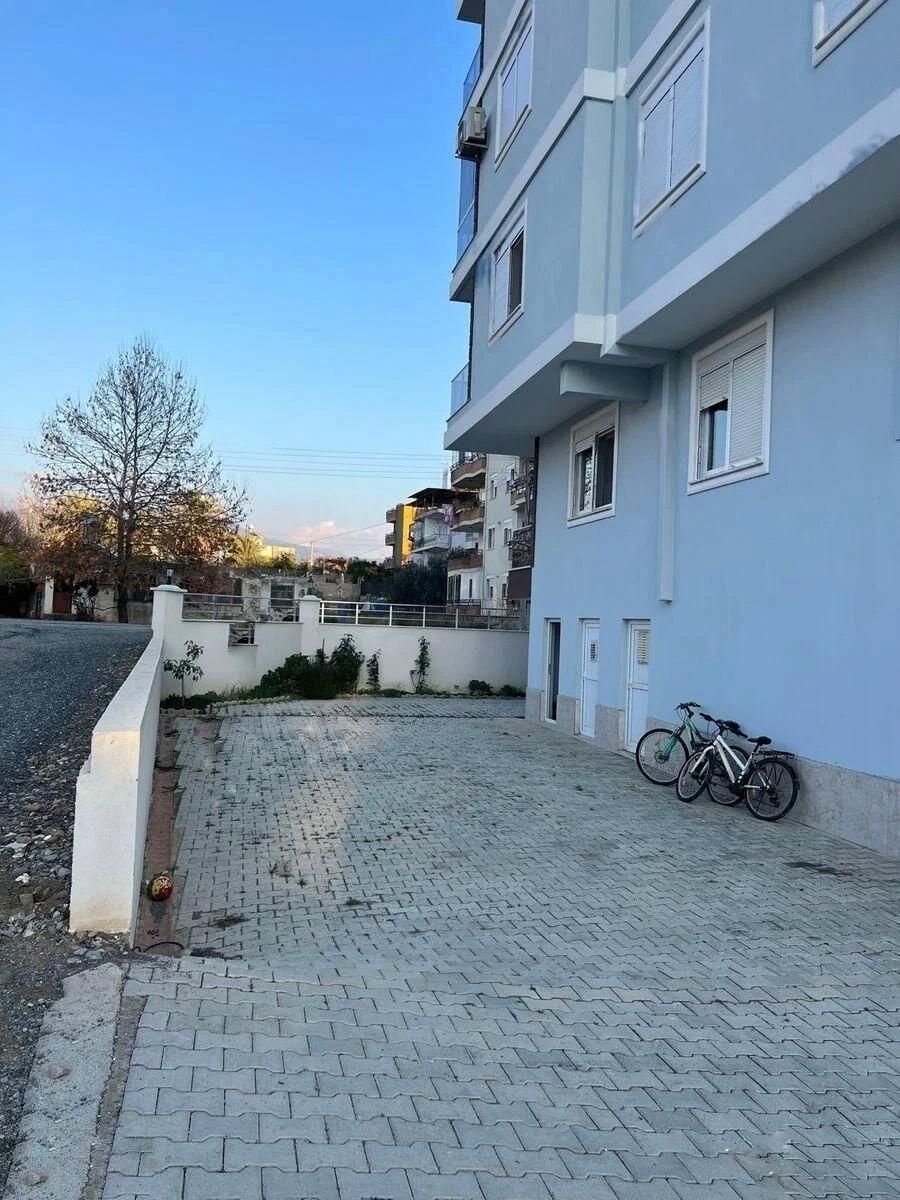 Квартира в Алании, Турция, 75 м2 фото 3