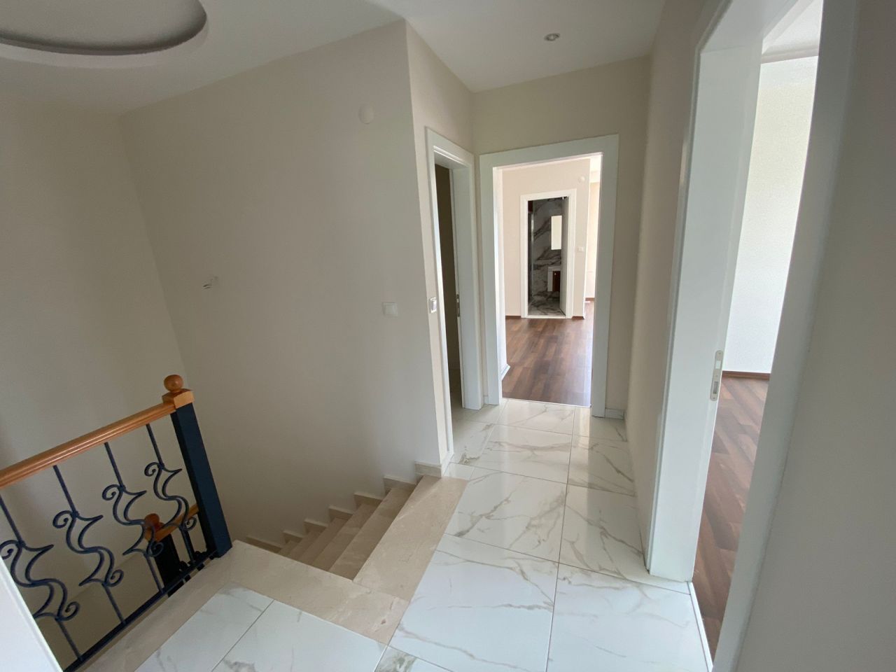 Квартира в Кестеле, Турция, 230 м2 фото 3