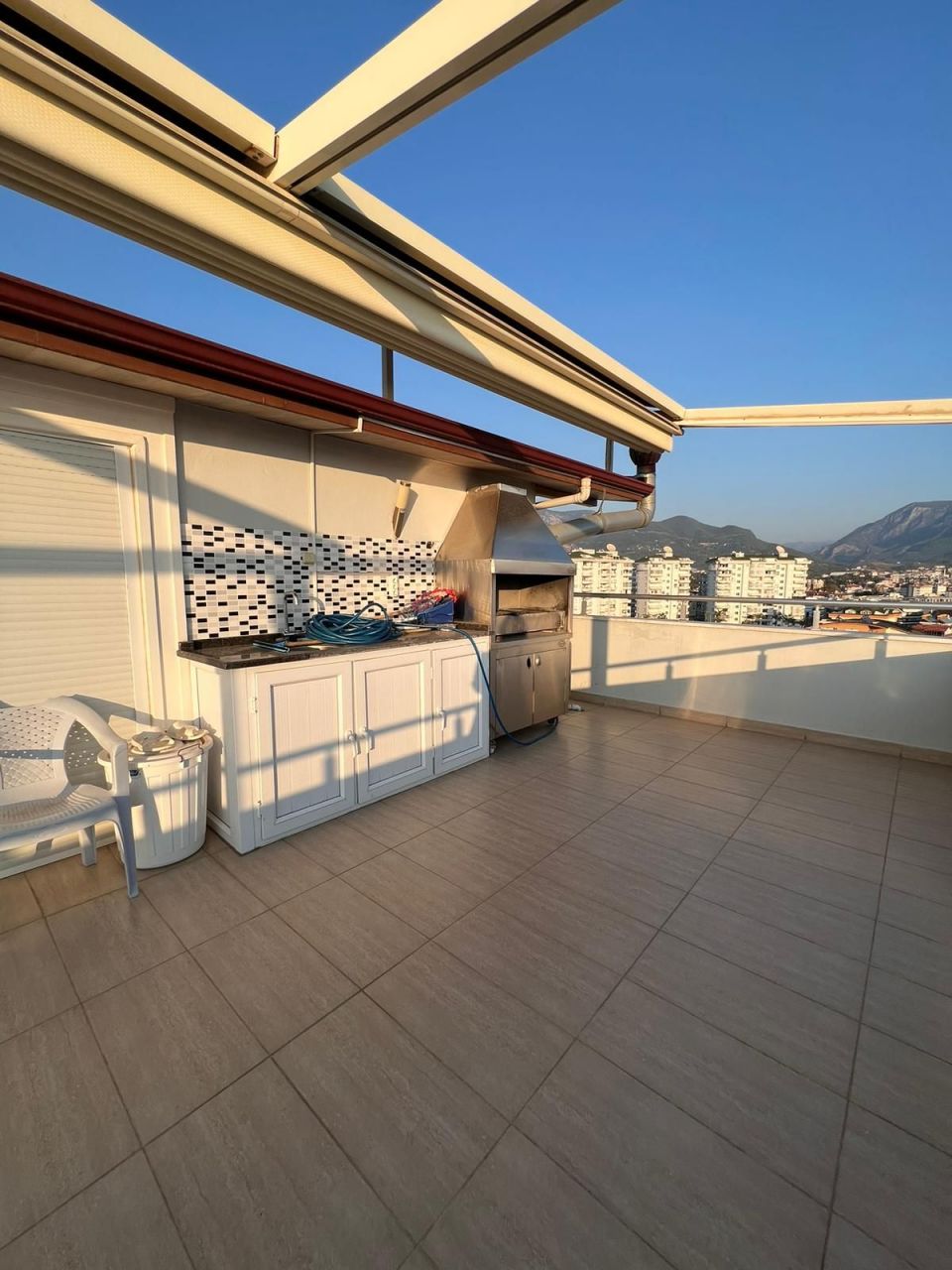 Квартира в Алании, Турция, 375 м2 фото 2