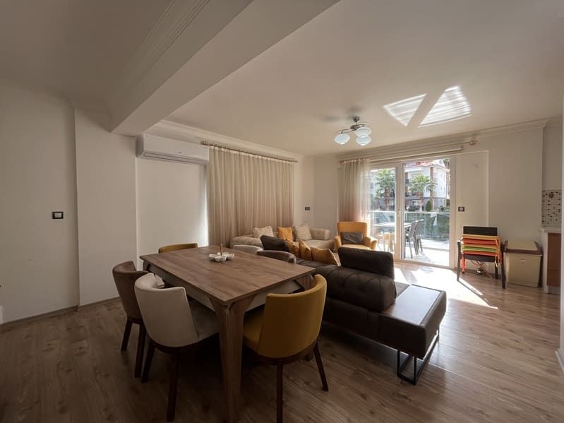 Квартира в Фетхие, Турция, 150 м2 фото 3