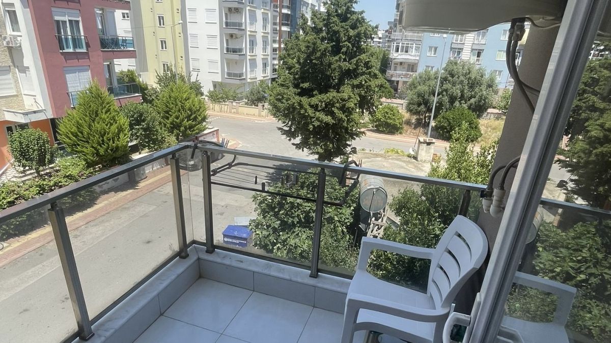 Квартира Hurma Mah., Турция, 95 м2 фото 4