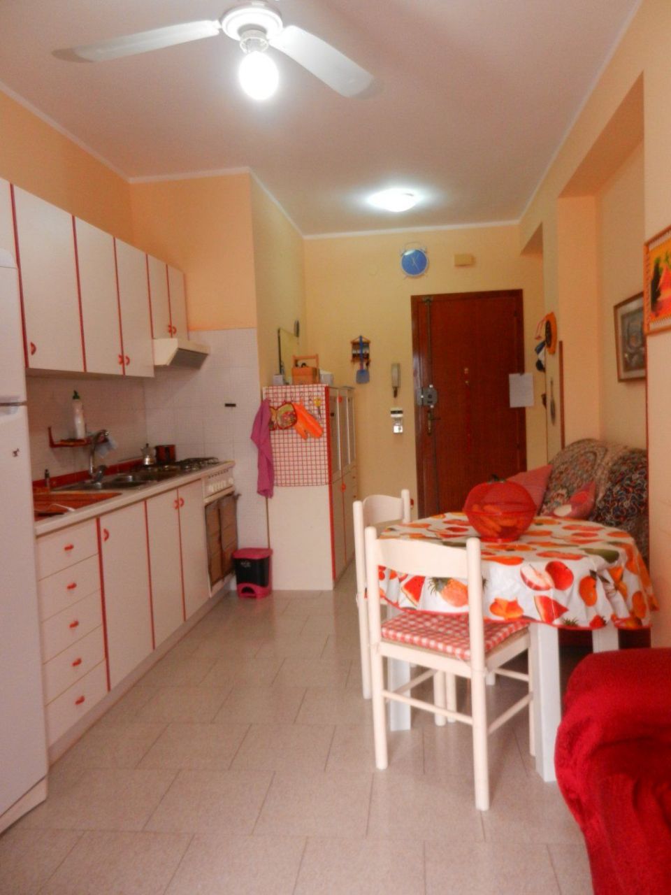 Квартира в Скалее, Италия, 65 м2 фото 2