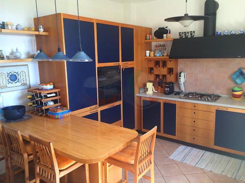 Вилла в Сан-Ремо, Италия, 300 м2 фото 5
