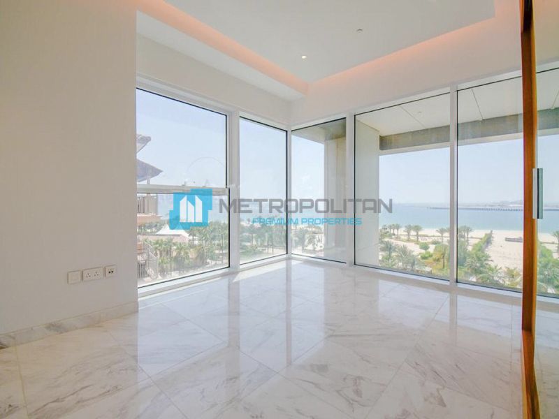 Апартаменты JBR, ОАЭ, 178.47 м2 фото 4