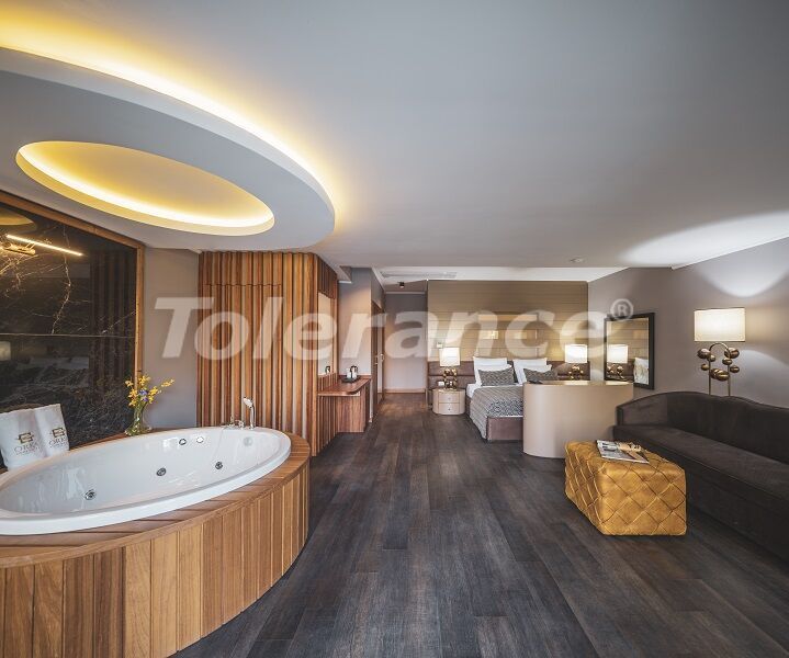 Апартаменты в Фетхие, Турция, 60 м2 фото 2